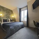 فندق Azur Centre 3*