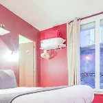 Hotel Azur Centre Reims