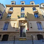 Azur Centre Reims