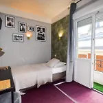 Hotel Azur Centre
