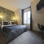 Azur Centre 3* Reims