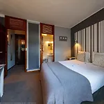 Hotel Azur Centre Reims