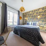 Hotel Azur Centre 3*