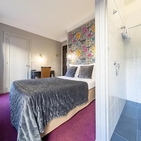Hotel Azur Centre