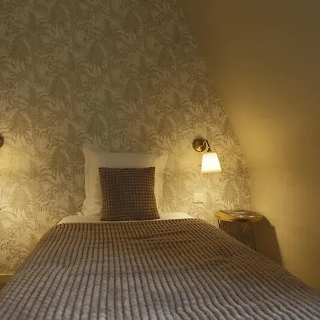 Azur Otel Reims