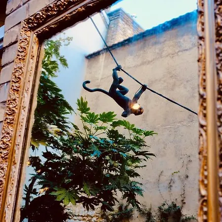 Hotel Azur Centre 3*