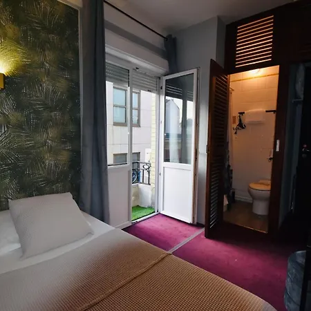 Azur Otel