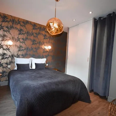 Azur Centre Hotel Reims