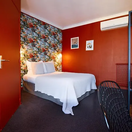 Otel Azur