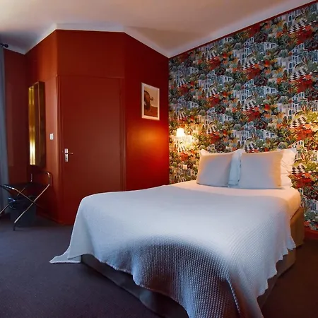 Hotel Azur Centre 3*