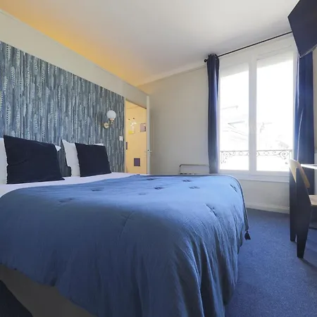 Azur Otel Reims