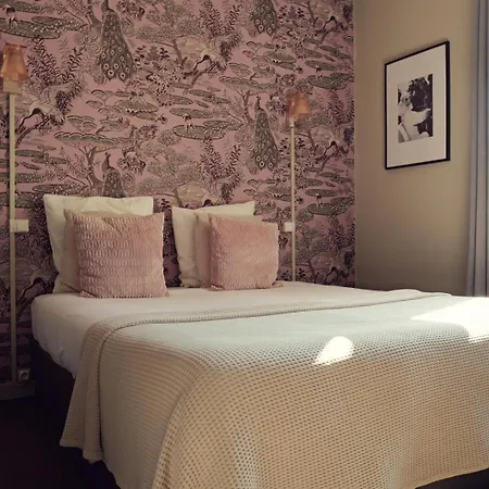 Otel Azur Centre Reims