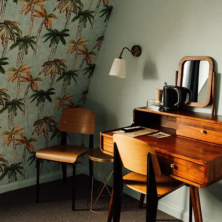 Azur Centre 3* Reims