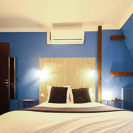 ホテル Azur Centre ランス