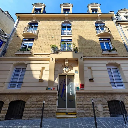 Azur Centre Reims