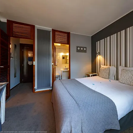 Azur Centre 3* ランス