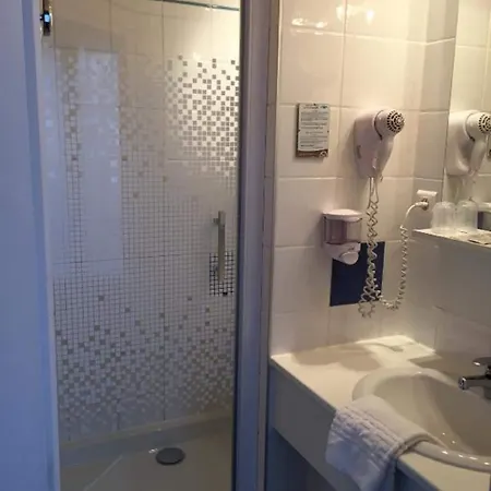 Hotel Azur Centre Reims