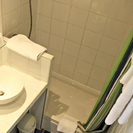 Hotel Azur Centre Reims