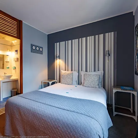 Azur Centre 3* Reims