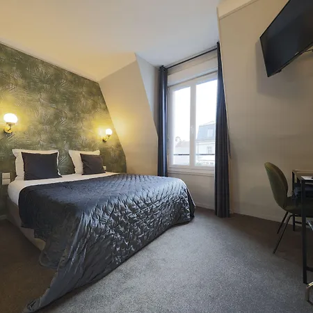 Hotel Azur Centre