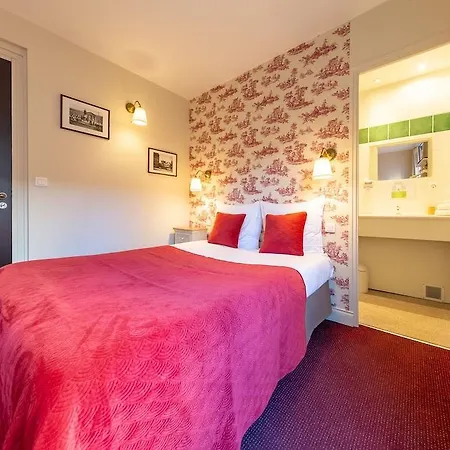 Hotel Azur Centre 3*