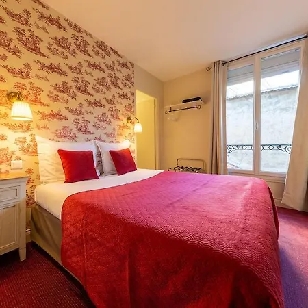 Hotel Azur Centre