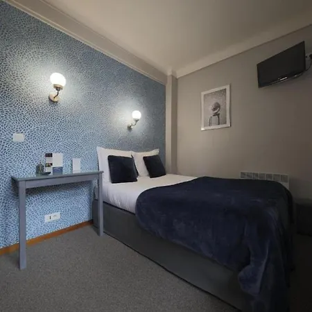 Azur Centre Hotel