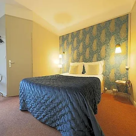 Hotel Azur Centre