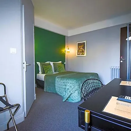 Azur Centre 3* Reims