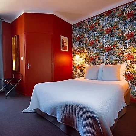 Azur Centre Hotel