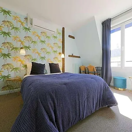 Hotel Azur Centre