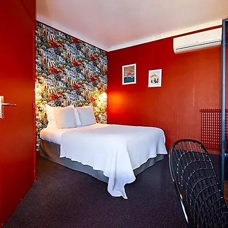 Otel Azur Centre