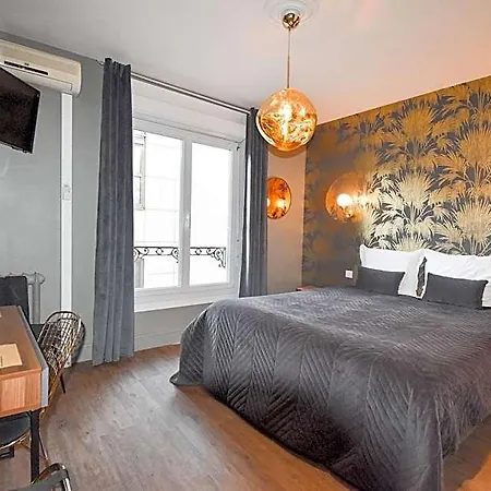 Otel Azur Centre 3*