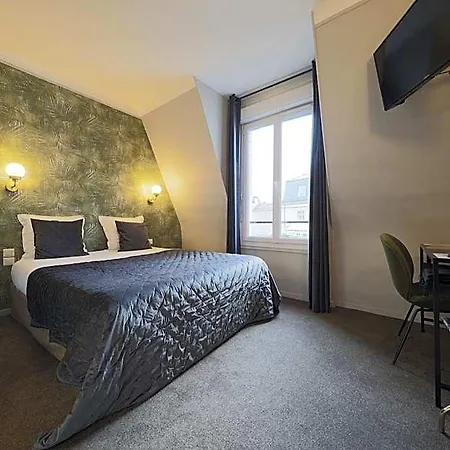 Otel Azur Centre