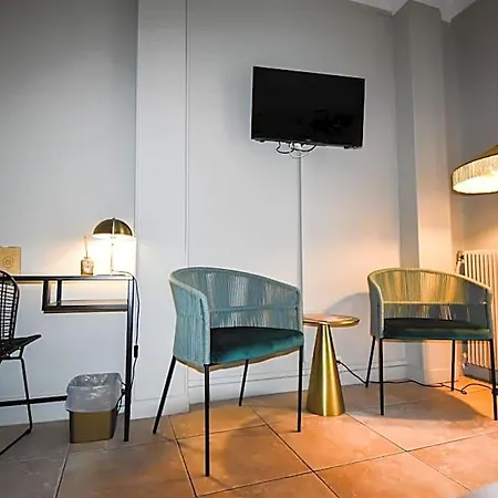 Otel Azur Centre 3*