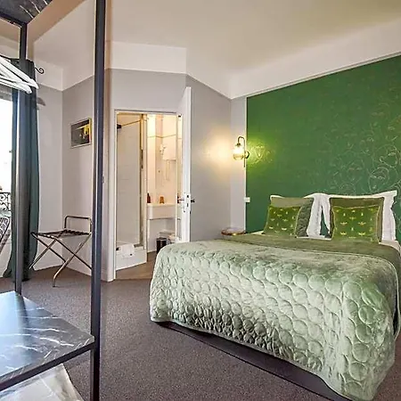 Azur Centre 3* Reims