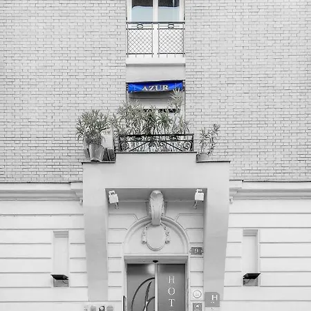 Otel Azur