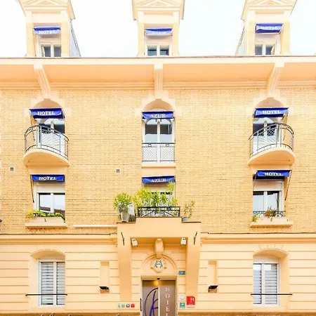 Azur رانس