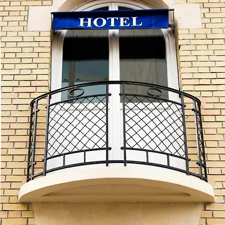Azur Otel