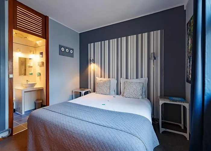 Azur Centre 3* Reims